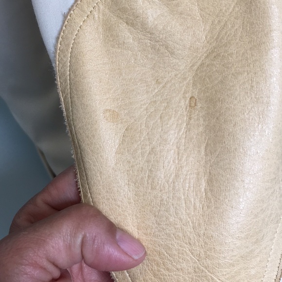 Tailored blazer Holmes & Yang - Picture 8 of 8